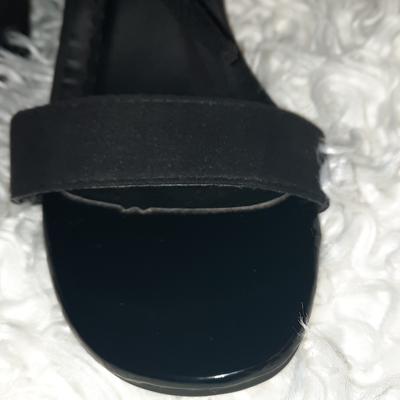 Fancy Black high heels🖤 - Picture 13 of 14